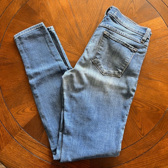 Flying Monkey Denim, skinny, distressed - Picture 5 of 5